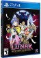 LUNAR REMASTERED COLLECTION  (NEUF)