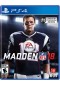 MADDEN NFL 18 (USAGÉ) MADDEN NFL 18 (USAGÉ)