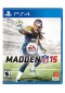 MADDEN NFL 15  (USAGÉ)