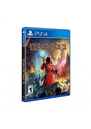 MAGICKA 2 (LIMITED RUN)  (NEUF)