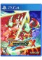 MEGA MAN ZERO/ZX LEGACY COLLECTION  (USAGÉ)