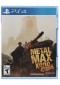METAL MAX XENO REBORN  (USAGÉ)
