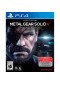 METAL GEAR SOLID V GROUND ZEROES  (USAGÉ)