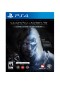 MIDDLE EARTH SHADOW OF MORDOR GAME OF THE YEAR EDITION  (USAGÉ)