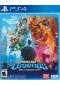 MINECRAFT LEGENDS DELUXE EDITION  (USAGÉ)