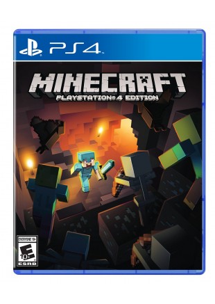 MINECRAFT (USAGÉ) MINECRAFT (USAGÉ)