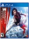 MIRROR'S EDGE  CATALYST  (USAGÉ)