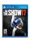 MLB THE SHOW 17  (USAGÉ)