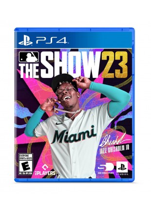 MLB THE SHOW 23  (NEUF)