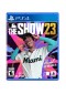 MLB THE SHOW 23  (NEUF)