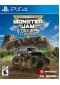 MONSTER JAM STEEL TITANS 2  (NEUF)