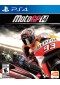 MOTO GP 14  (USAGÉ)
