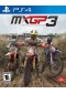 MXGP 3  (USAGÉ)