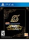 NARUTO ULTIMATE NINJA STORM LEGACY (USAGÉ) NARUTO ULTIMATE NINJA STORM LEGACY (USAGÉ)