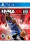 NBA 2K15 (USAGÉ) NBA 2K15 (USAGÉ)