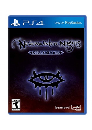 NEVERWINTER NIGHTS ENHANCED EDITION (USAGÉ) NEVERWINTER NIGHTS ENHANCED EDITION (USAGÉ)