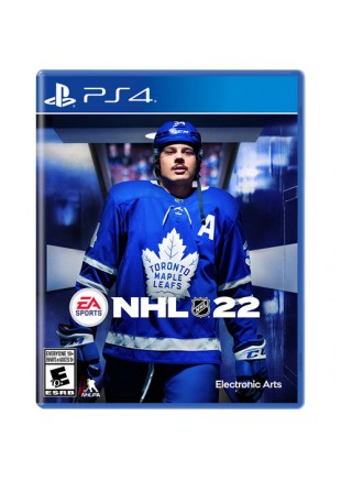 NHL 22  (USAGÉ)