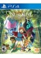 NI NO KUNI WRATH OF THE WHITE WITCH REMASTERED (USAGÉ) NI NO KUNI WRATH OF THE WHITE WITCH REMASTERED (USAGÉ)