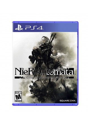 NIER AUTOMATA GAME OF THE YORHA EDITION  (USAGÉ)