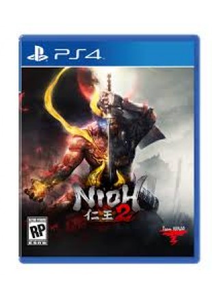 NIOH 2  (USAGÉ)