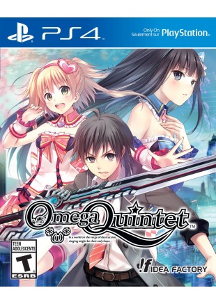 OMEGA QUINTET (USAGÉ) OMEGA QUINTET (USAGÉ)