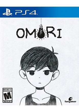 OMORI (USAGÉ) OMORI (USAGÉ)