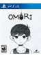 OMORI  (USAGÉ)