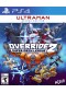 OVERRIDE 2 SUPER MECH LEAGUE ULTRAMAN DELUXE EDITION  (USAGÉ)