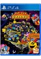 PAC-MAN MUSEUM  (USAGÉ)