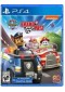 PAW PATROL GRAND PRIX  (USAGÉ)