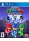 PJMASKS HEROES OF NIGHT  (USAGÉ)