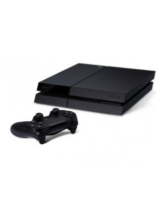 PLAYSTATION 4 500 GO  (USAGÉ)