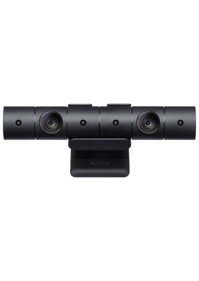 PLAYSTATION CAMERA  (USAGÉ) PLAYSTATION CAMERA  (USAGÉ)