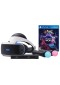 CASQUE PLAYSTATION VR AVEC ENSEMBLE MOVE  (USAGÉ)