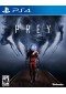 PREY  (USAGÉ)