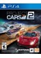 PROJECT CARS 2  (USAGÉ)