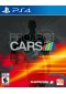 PROJECT CARS  (USAGÉ)