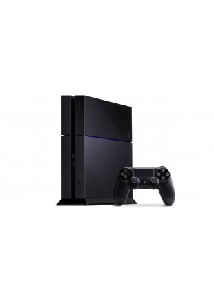 PLAYSTATION 4 500 GO  (USAGÉ)