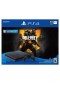 PLAYSTATION 4 SLIM 1 TO ENSEMBLE CALL OF DUTY BLACK OPS IIII  (USAGÉ)