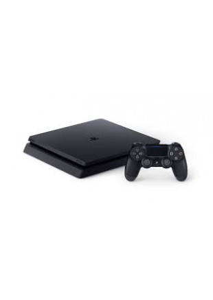 PLAYSTATION 4 SLIM 500 GO  (USAGÉ)