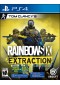 TOM CLANCY'S RAINBOW SIX EXTRACTION  (USAGÉ)