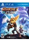 RATCHET & CLANK  (USAGÉ)