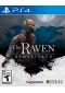 THE RAVEN REMASTERED (USAGÉ) THE RAVEN REMASTERED (USAGÉ)