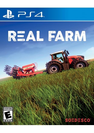 REAL FARM  (USAGÉ)
