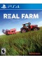 REAL FARM (USAGÉ) REAL FARM (USAGÉ)