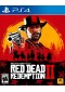 RED DEAD REDEMPTION 2  (NEUF)