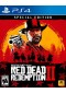 RED DEAD REDEMPTION 2 EDITION SPECIALE  (USAGÉ)