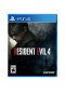 RESIDENT EVIL 4 REMAKE  (USAGÉ)