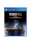 RESIDENT EVIL VII BIOHAZARD EDITION OR  (USAGÉ)