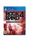 ROCK BAND 4  (USAGÉ)